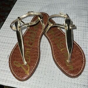 Sam Edelman Gigi sandal size 6/36